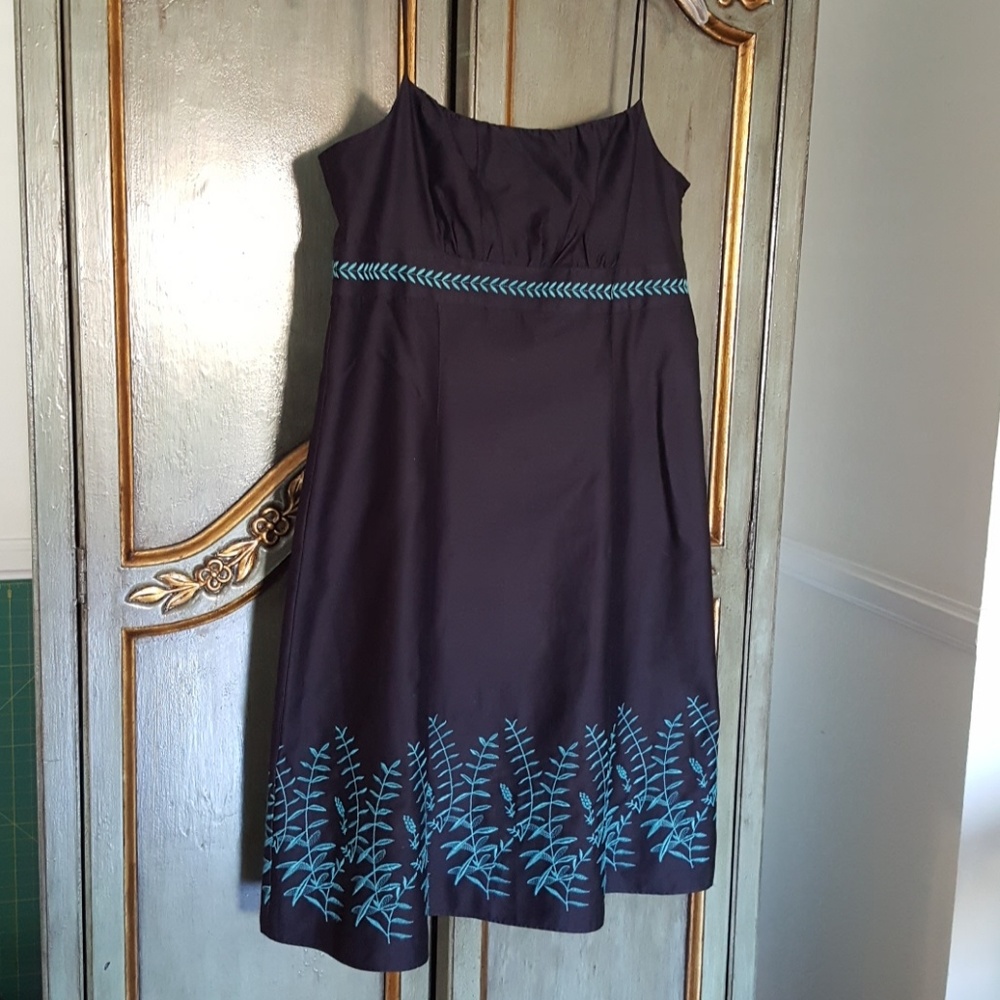Summer dress